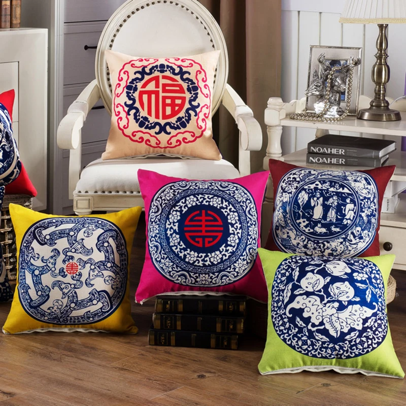 جديد الكلاسيكية الفاخرة جودة 18 بوصة وسادة 45*45 سنتيمتر السنة الجديدة عيد الميلاد هدية المنزل مكتب أريكة ديكور سيارة كرسي مقعد الخلفي عقد وساد... جديد الكلاسيكية الفاخرة جودة 18 بوصة وسادة 45*45 سنتيمتر السنة الجديدة عيد الميلاد هدية المنزل مكتب أريكة ديكور سيارة كرسي مقعد الخلفي عقد وساد...