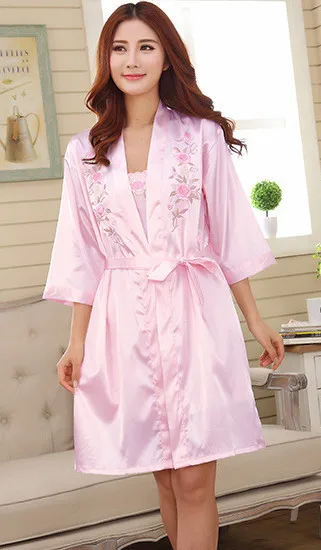 Новое поступление модные, пикантные Для женщин Ночная рубашка Лидер продаж для дам весенние Pijamas Sleepwears aw4687