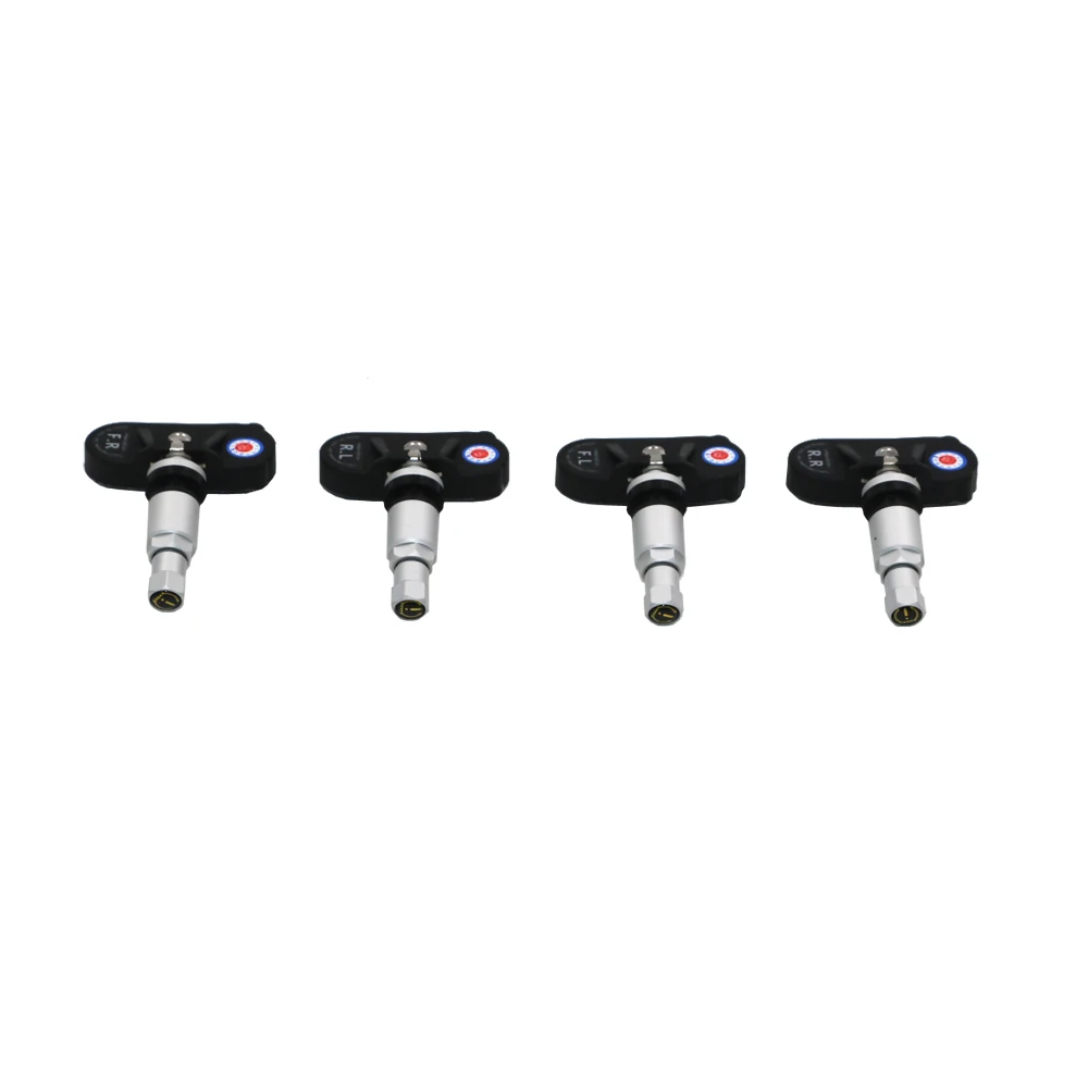 EANOP S368 Солнечная TPMS 2 4 ''TFT lcd Система контроля давления в автомобильных шинах