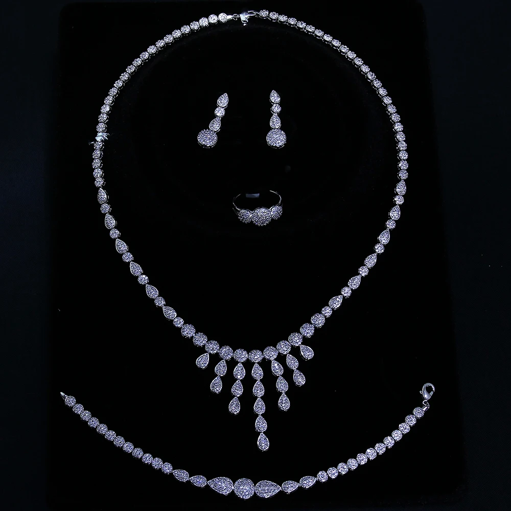jewelry sets for party (10)