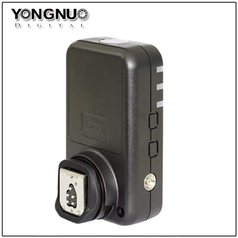 Yongnuo YN 622C II YN622C E TTL беспроводной триггер вспышки 600D 650D 700D 750D 1000D 1100D 1200D 600EX|trigger
