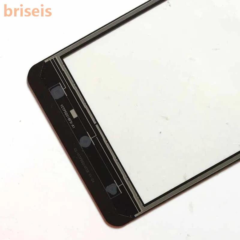 PSP3507 Touch 1
