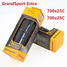 Grand Sport Extra 700C дорожный велосипед шины 700* 23C 700* 25C шины для шоссейного велосипеда