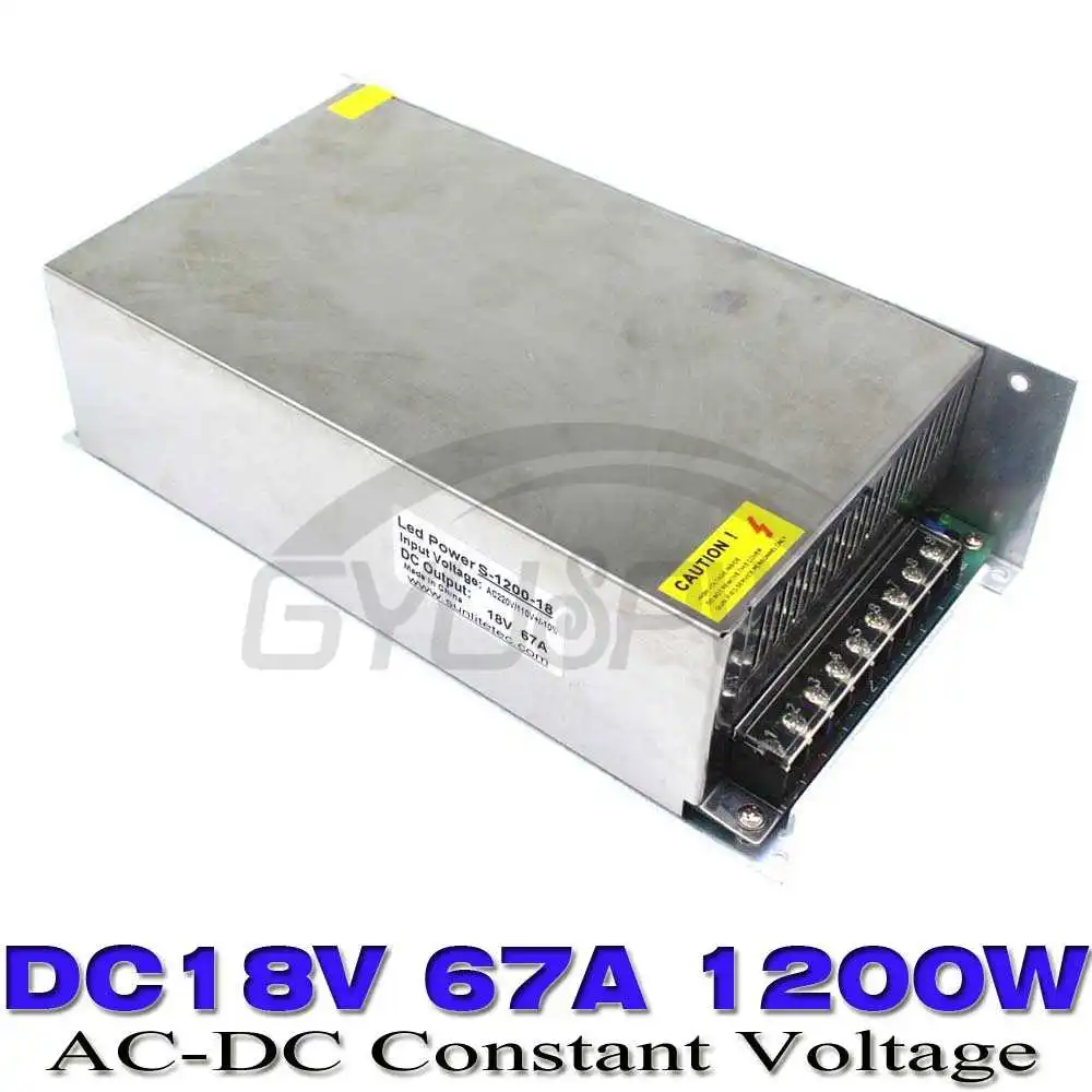 18V1200W