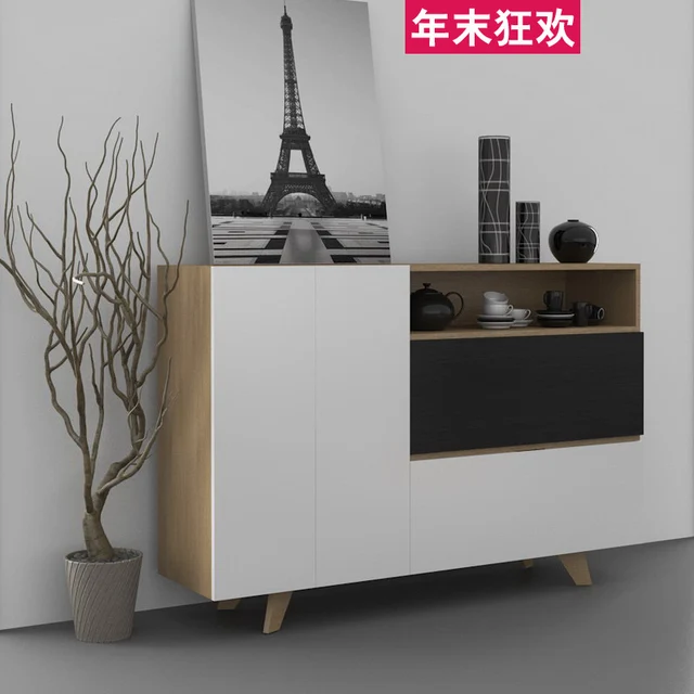 restaurant sideboard joooi modern minimalist scandinavian style bowl