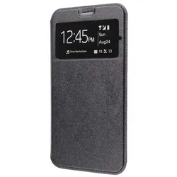 На Алиэкспресс купить чехол для смартфона stand case for alcatel book 1 s 2019 black