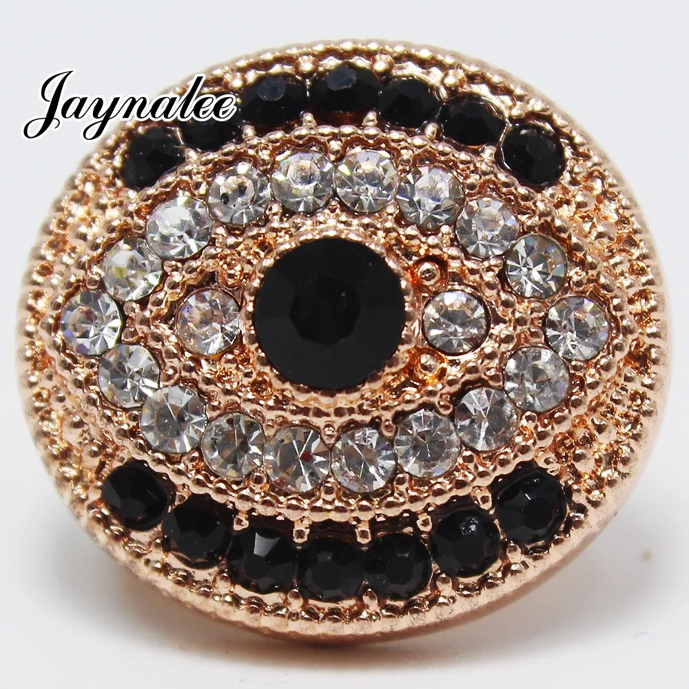 10 шт./лот имбирь металл защелки талисманы ювелирные изделия 18 мм Шарм талисманы fit 18/кнопки 20 мм браслеты GS1208343