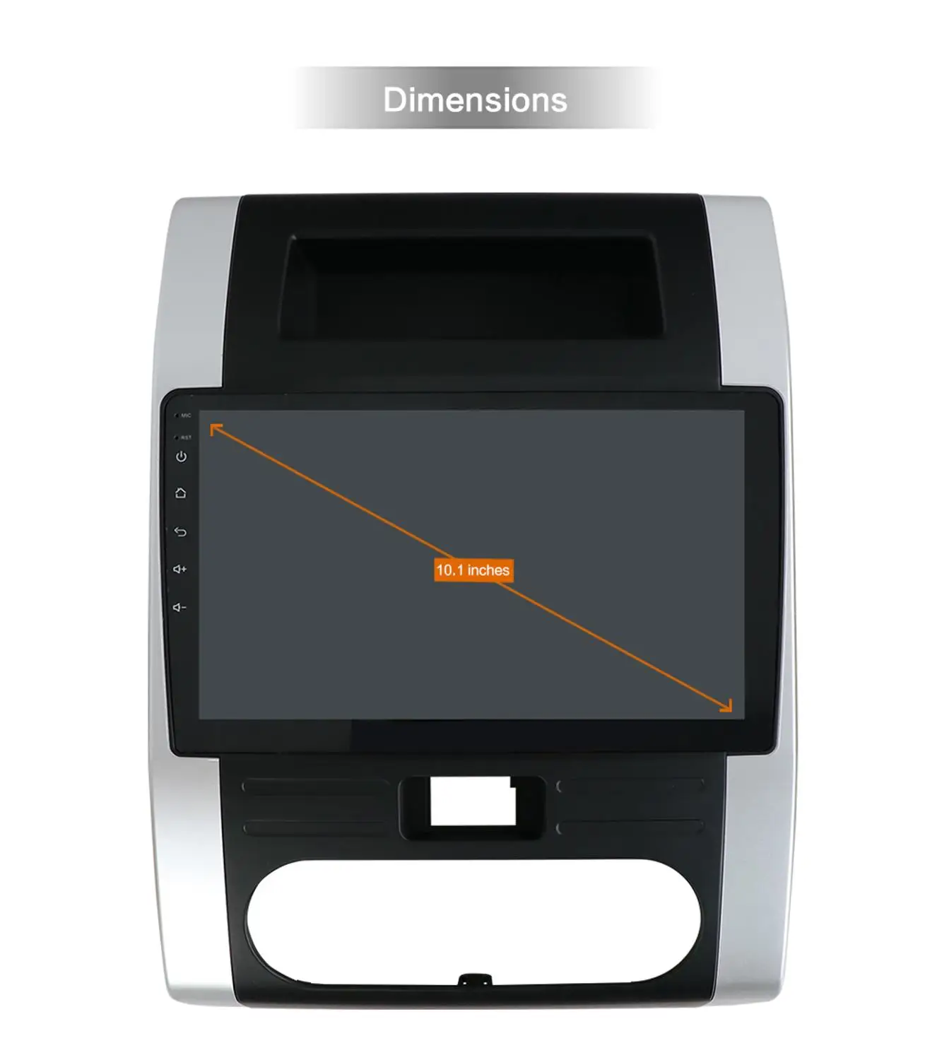 Excellent 2 Din Octa core For Nissan X-Trial 2008-2012 Android 9.0 4GB RAM Car Radio Stereo GPS Navigation WiFi 2din Car PC 2 Excellent 2 Din Octa core For Nissan X-Trial 2008-2012 Android 9.0 4GB RAM Car Radio Stereo GPS Navigation WiFi 2din Car PC 2