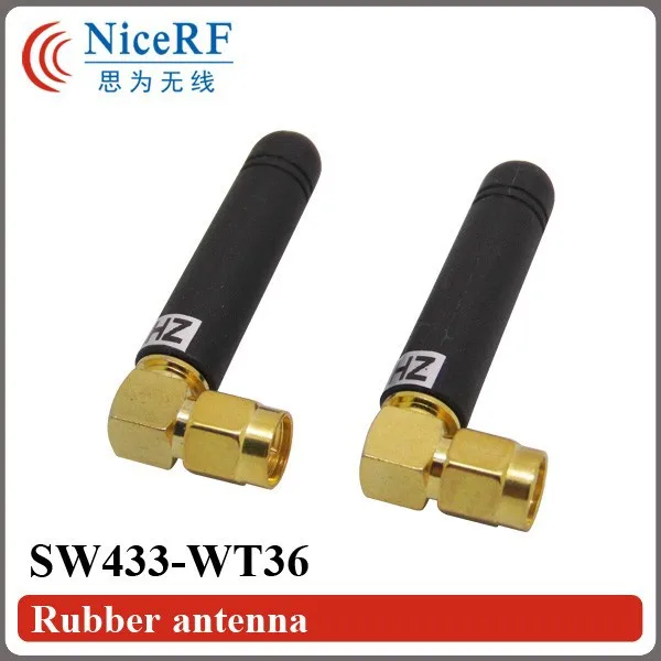 SW433-WT36-Rubber antenna-2