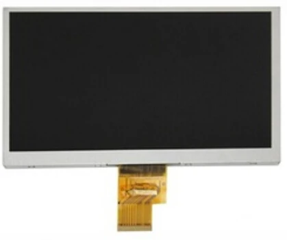 New LCD Display Matrix For 7 New LCD Display Matrix For 7