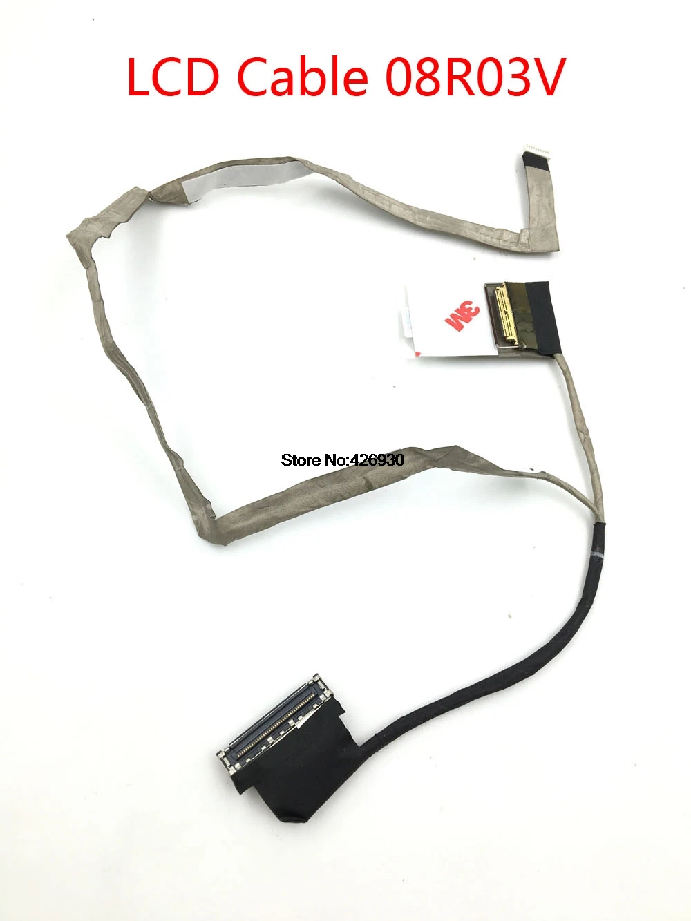 

Laptop LCD Cable For DELL For Latitude E5450 5450 08R03V 030Y5V 0352GC 01F8PK 07DDTW 08X9RD 0GKVP1 8R03V 30Y5V 352GC 1F8PK new