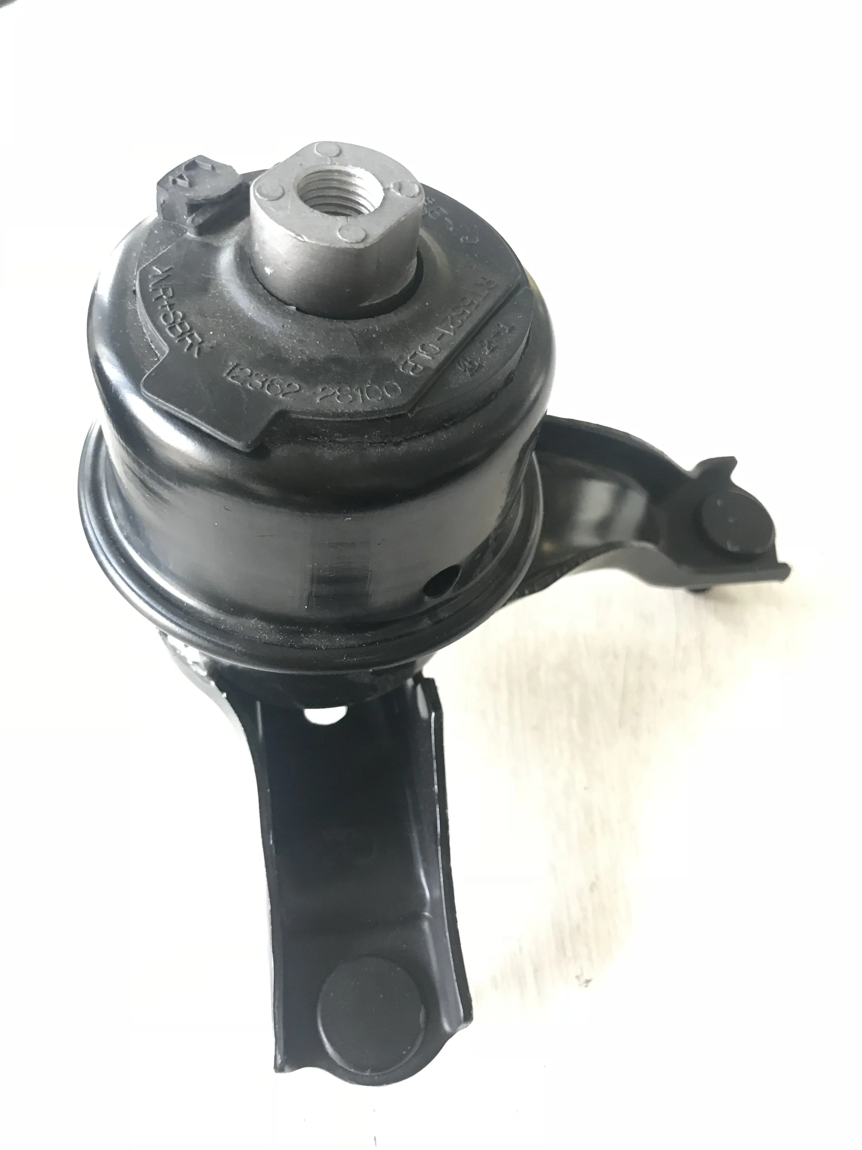 Новое правое крепление двигателя подходит для Toyota Camry Avalon Sienna Lexus A4211 2002 2008|Рычаги