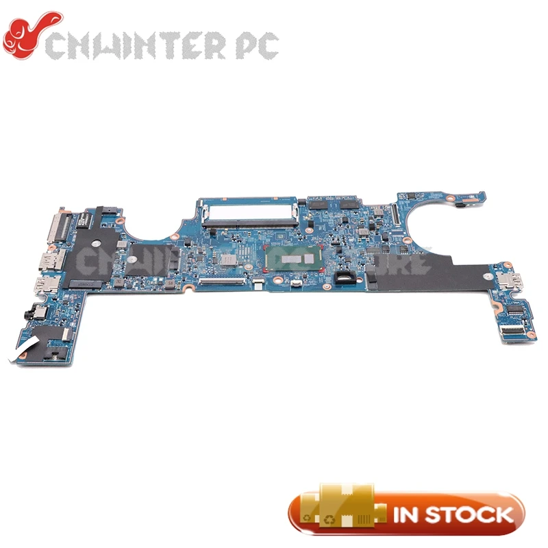 NOKOTION 798518-601 798518-001 для hp EliteBook Folio 1040 G2 серийная материнская плата для ноутбука I5-5200U Процессор 13324-1 448.01T01.0011