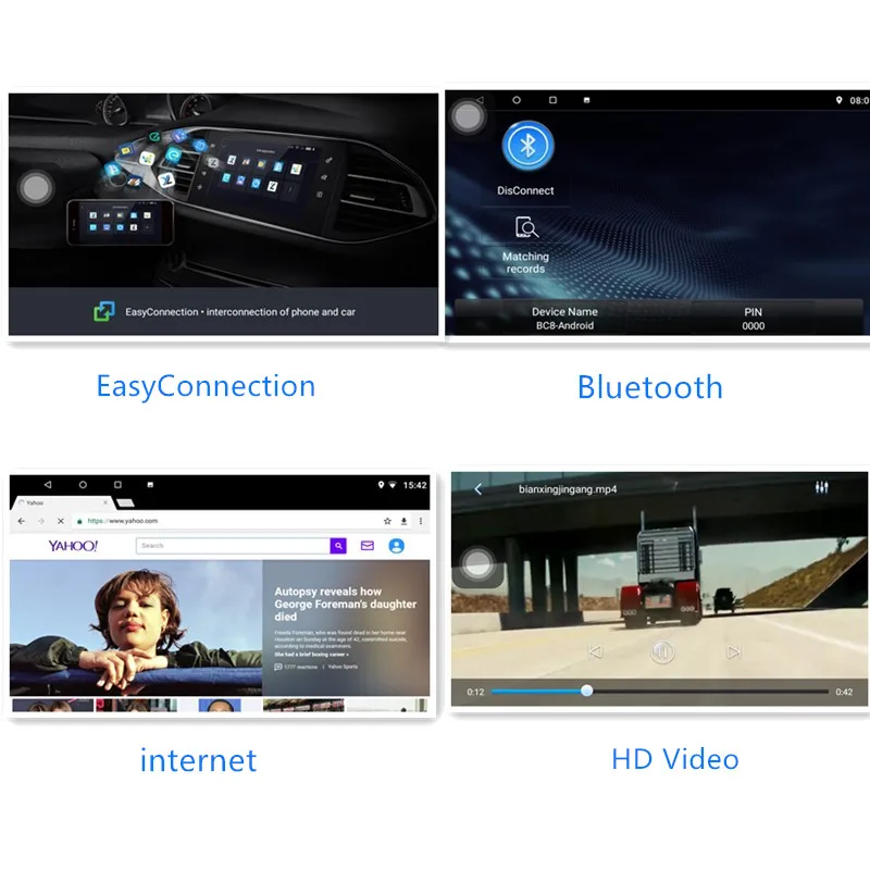 Top 1din car radio quad-core RAM2G+ROM32G Android multimedia Player for Suzuki s-cross SX42014 2015 with stereo BT FM navigation 29 Top 1din car radio quad-core RAM2G+ROM32G Android multimedia Player for Suzuki s-cross SX42014 2015 with stereo BT FM navigation 29