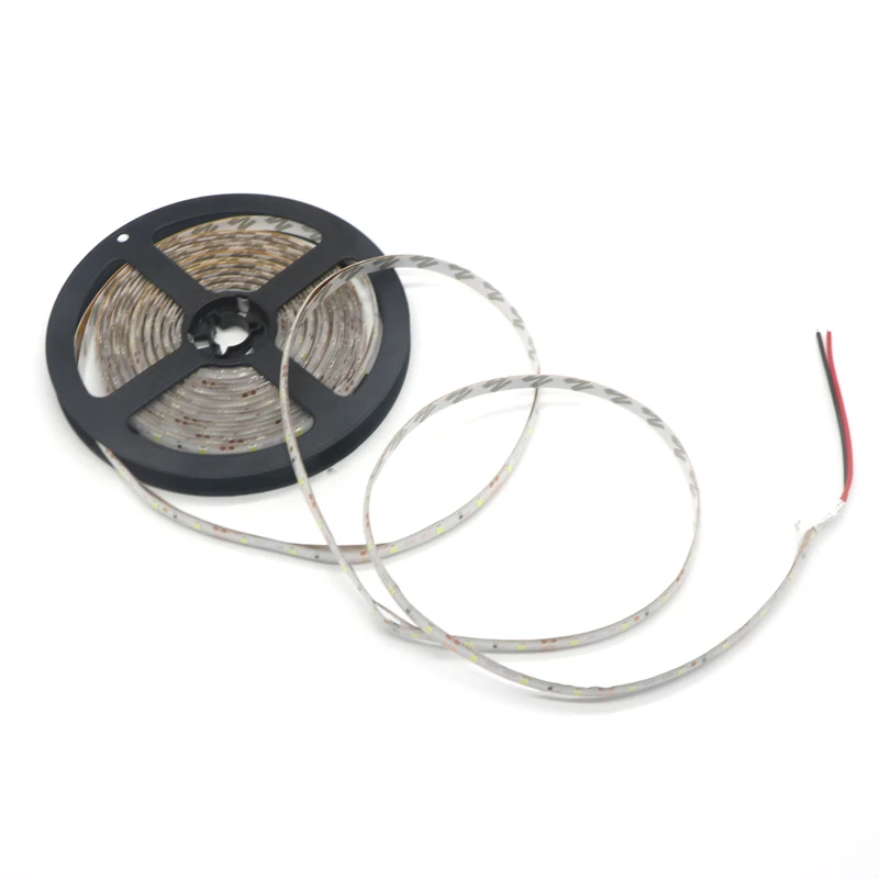 SZYOUMY IP65 водонепроницаемая 60 Светодиодный одов/м 2835 SMD Светодиодная лента