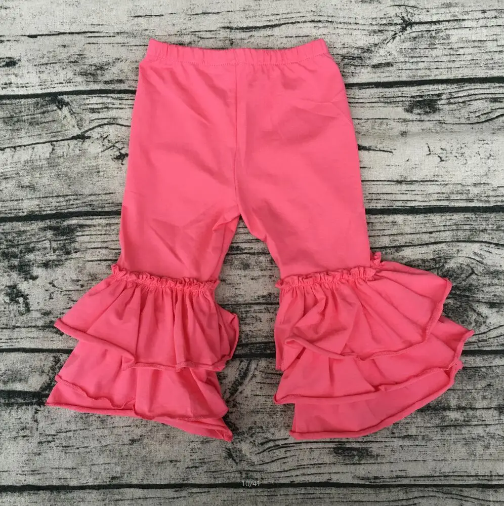 Persnickety Remake baby ruffle icing pants wholesale women big tripple