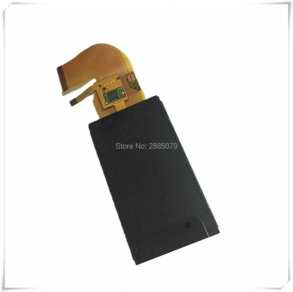 GM5 LCD