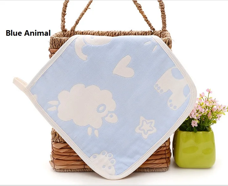 blue animal