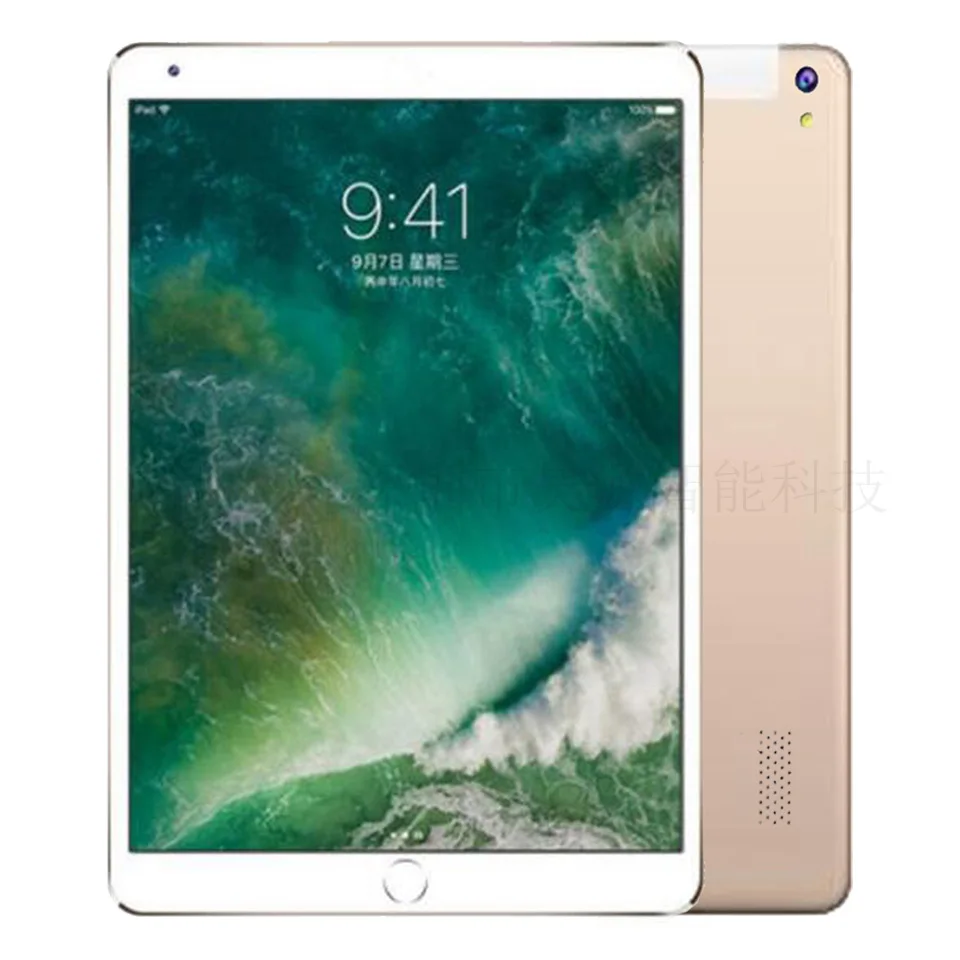 

Free shipping 9.7 inch android tablet 4G phone call tablet pc 9.7 inch GPS tablets 9.7" for gift wifi bluetooth