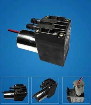 

Z30 12v 24v dc micro vacuum and air pump