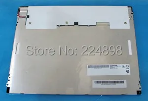 

AUO 12.1 inch TFT LCD Screen G121SN01 V4 SVGA 800(RGB)*600