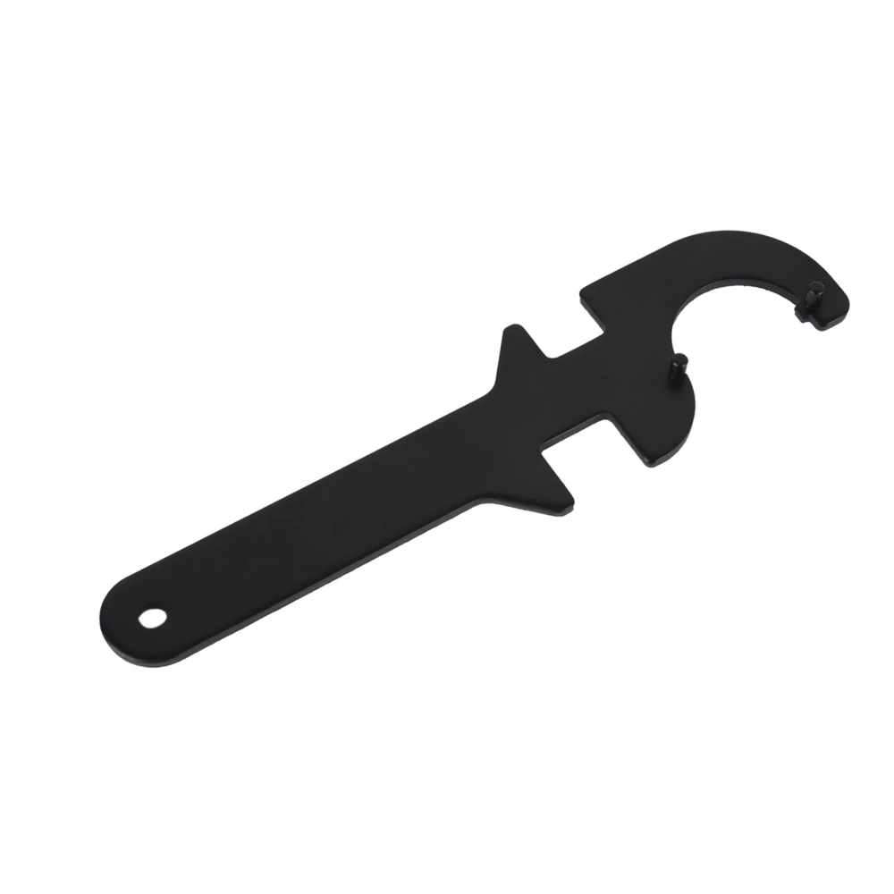 WIPSON-Airsoft-Delta-Ring-Butt-Stock-Tube-Wrench-Tool