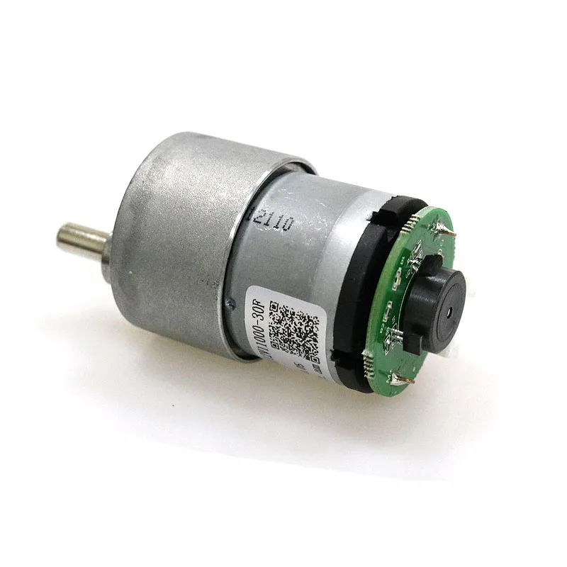 DT37 520 двухфазный электродвигатель постоянного тока с высоким крутящим моментом AB