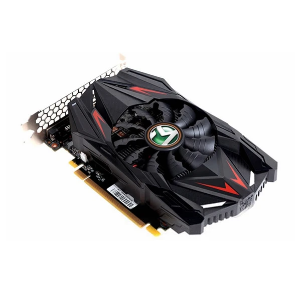 MAXSUN GTX 1050Ti 4 Гб NVIDIA Видеокарта GeForce 4 ГБ nVIDIA gaming GDDR5 128 бит видеокарта компьютерная настольная карта для майнинга