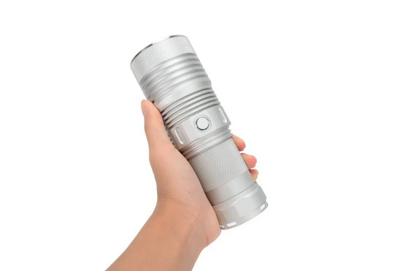 Фонарик HaikeLite MT07S CREE XHP70.2 5000 люмен|Фонарики и осветительные приборы| |
