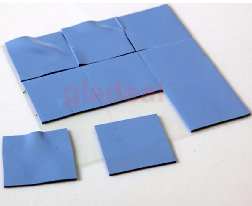 Blue Thermal Pad 850-2