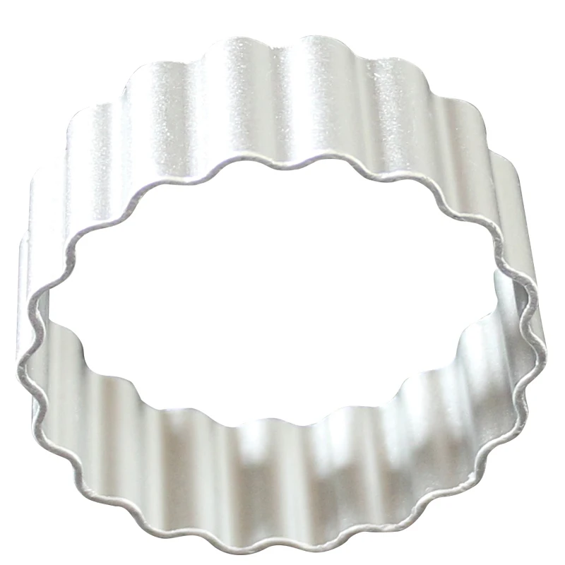 

Chrysanthemum Shape Cookie Cutters Mold Sugarcraft Biscuit/Cookie Cake Mold Pastry Baking Cutter Tools Cake Decorating Tools