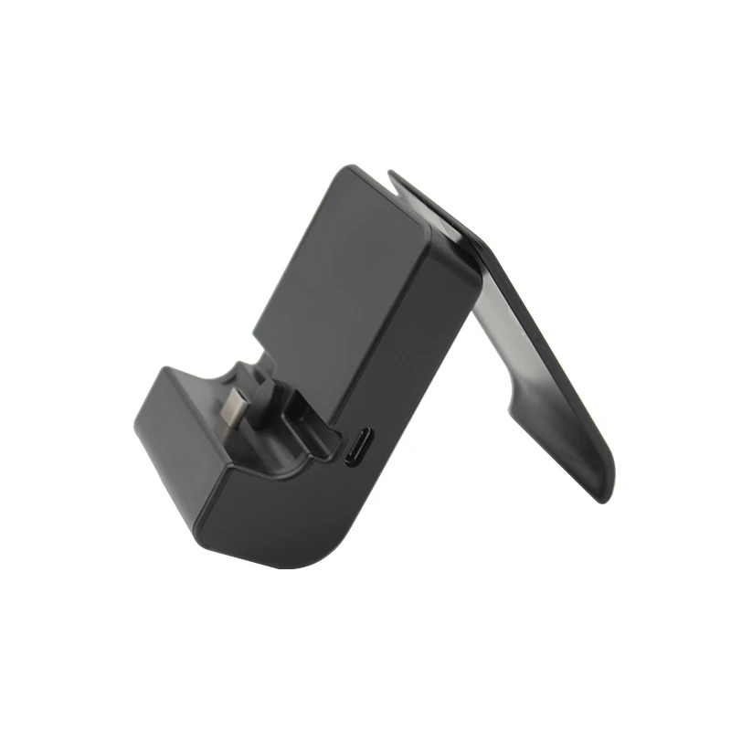 

Adjustable USB Type-C Charging Dock Station Stand Quickly Charger for N-Switch NS game console