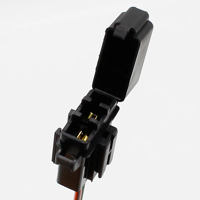 1 шт. держатель предохранителя ATC провод AWG медный 12 В 24 В|atc fuse holder|fuse holderatc |