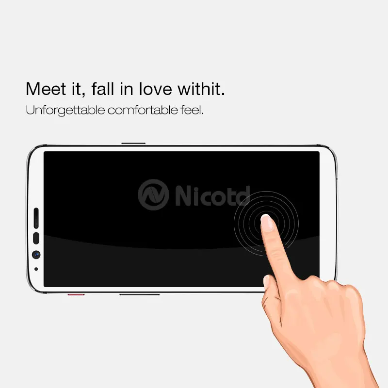 tempered glass for oneplus 5T (6)