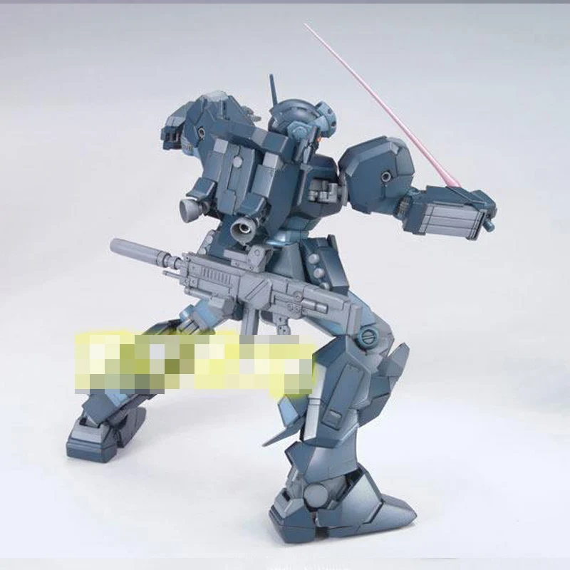 Daban Model Gundam model 1:100 MG 6625 U.C RGM-96X Jesta Assembly Parts Kits