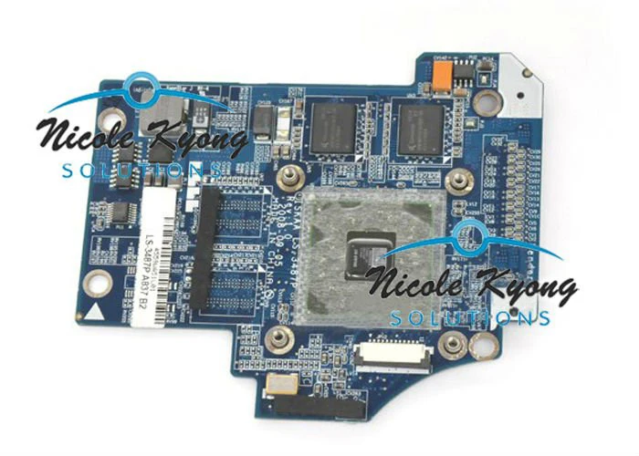 LS-3481P M72M HD2400 K000056390 K000051970 K000047450 128MB VGA Video Card for Toshiba A200 A205 A215 S205 A300 A305 A500 LS-3481P M72M HD2400 K000056390 K000051970 K000047450 128MB VGA Video Card for Toshiba A200 A205 A215 S205 A300 A305 A500