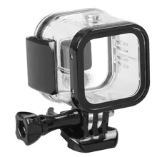 60 м подводный Водонепроницаемый Дайвинг Корпус чехол для GoPro Hero4 Session Hero 5 Session Камера