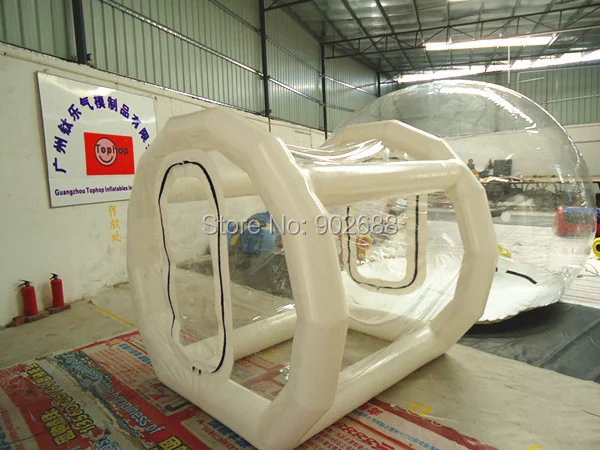 bubble tent1000-4