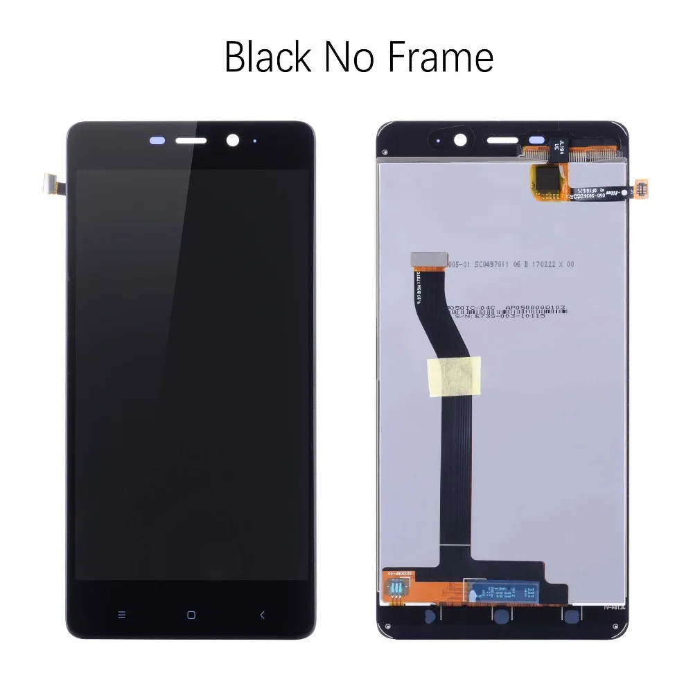 红米 4 Pro 单片 SKU (3)