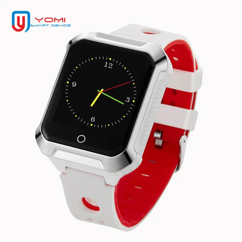 adult gps watch