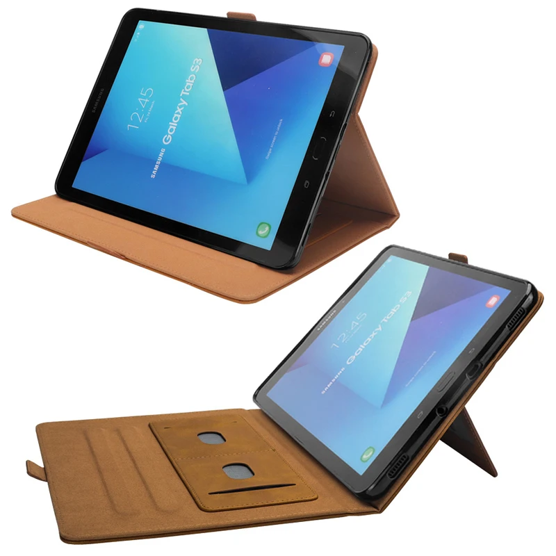 Чехол для планшета с отделением ручки Samsung Galaxy Tab S4 10 5 дюймов T830 T835 SM чехол