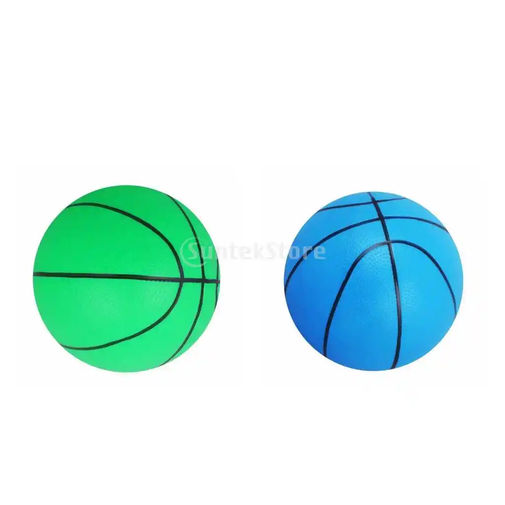 held ball basketball