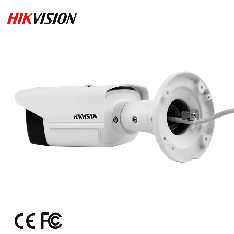 hikvision английская версия DS-2CD2T55FWD-I5 Замена DS-2CD2T55-I5 5MP ультра-низкий светильник