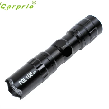 

Super LED Mini Waterproof Ultra Bright Flashlight Torch Camping Hiking 170119