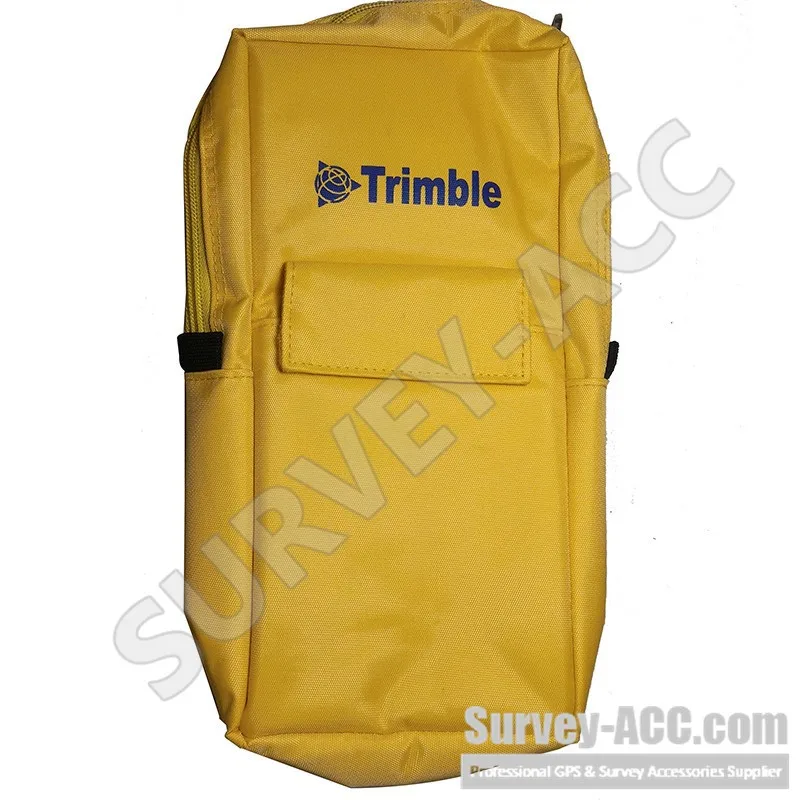 Аксессуары Trimble TSC2 TSC3 контроллер желтая сумка из нейлона с ремнем|Детали и