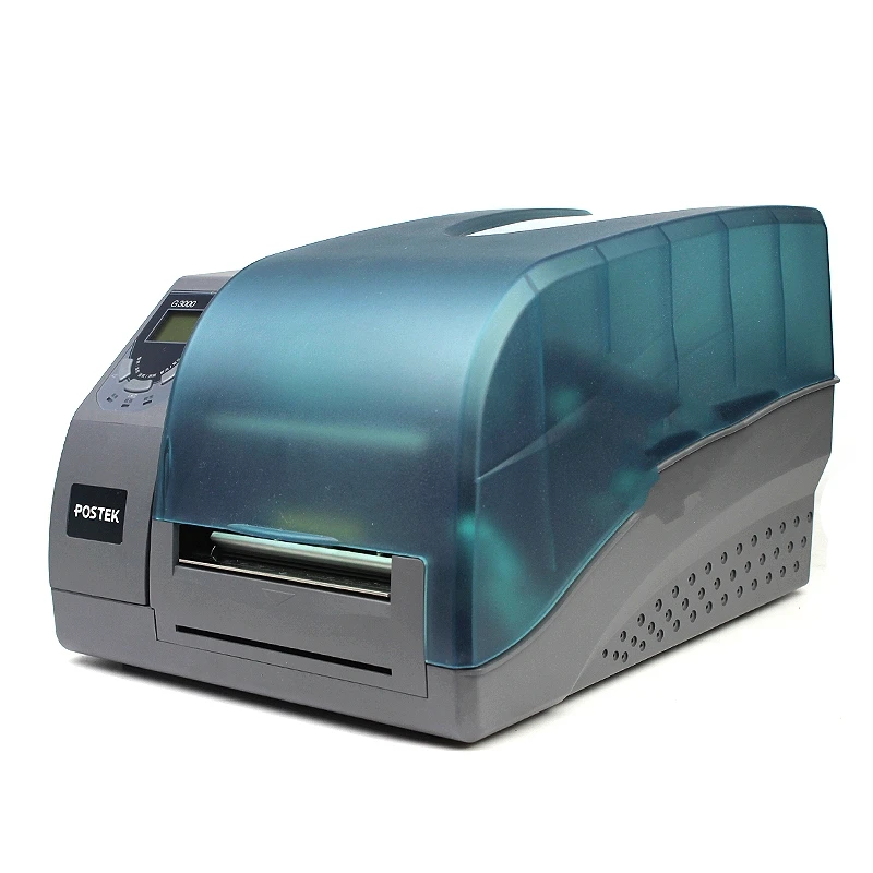 Postek G3000 طابعة باركود الحرارية/ملصق نقل حراري طابعة مجوهرات التسمية/التسمية/اللوجستية تسمية طابعة Postek G3000 طابعة باركود الحرارية/ملصق نقل حراري طابعة مجوهرات التسمية/التسمية/اللوجستية تسمية طابعة