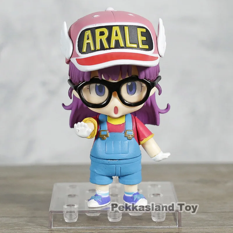 

Dr.Slump Arale Norimaki Nendoroid 900 PVC Action Figure Collectible Model Toy Doll Gift