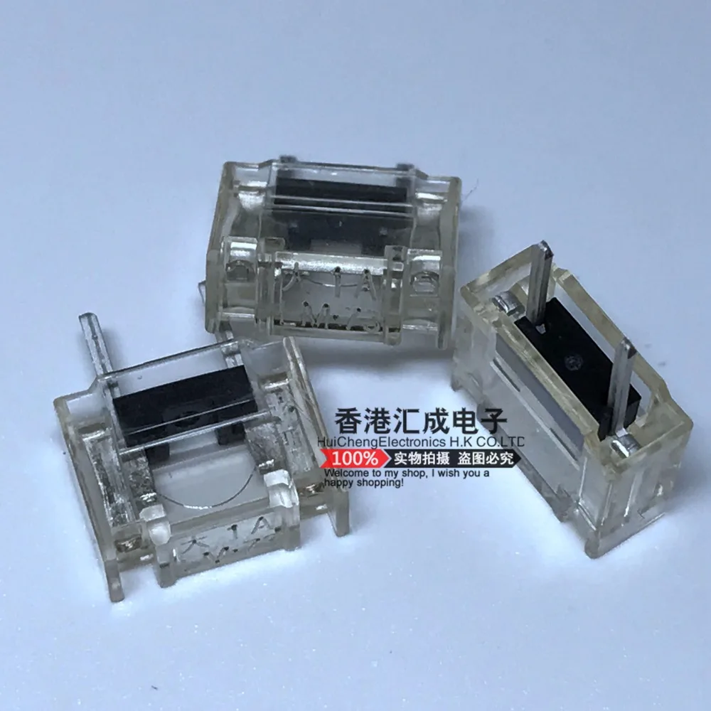 Mini fuse 1
