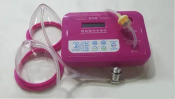 

Electric breast massage instrument 24 cans electric vacuum cupping device multi-functional Gua Sha suction machine