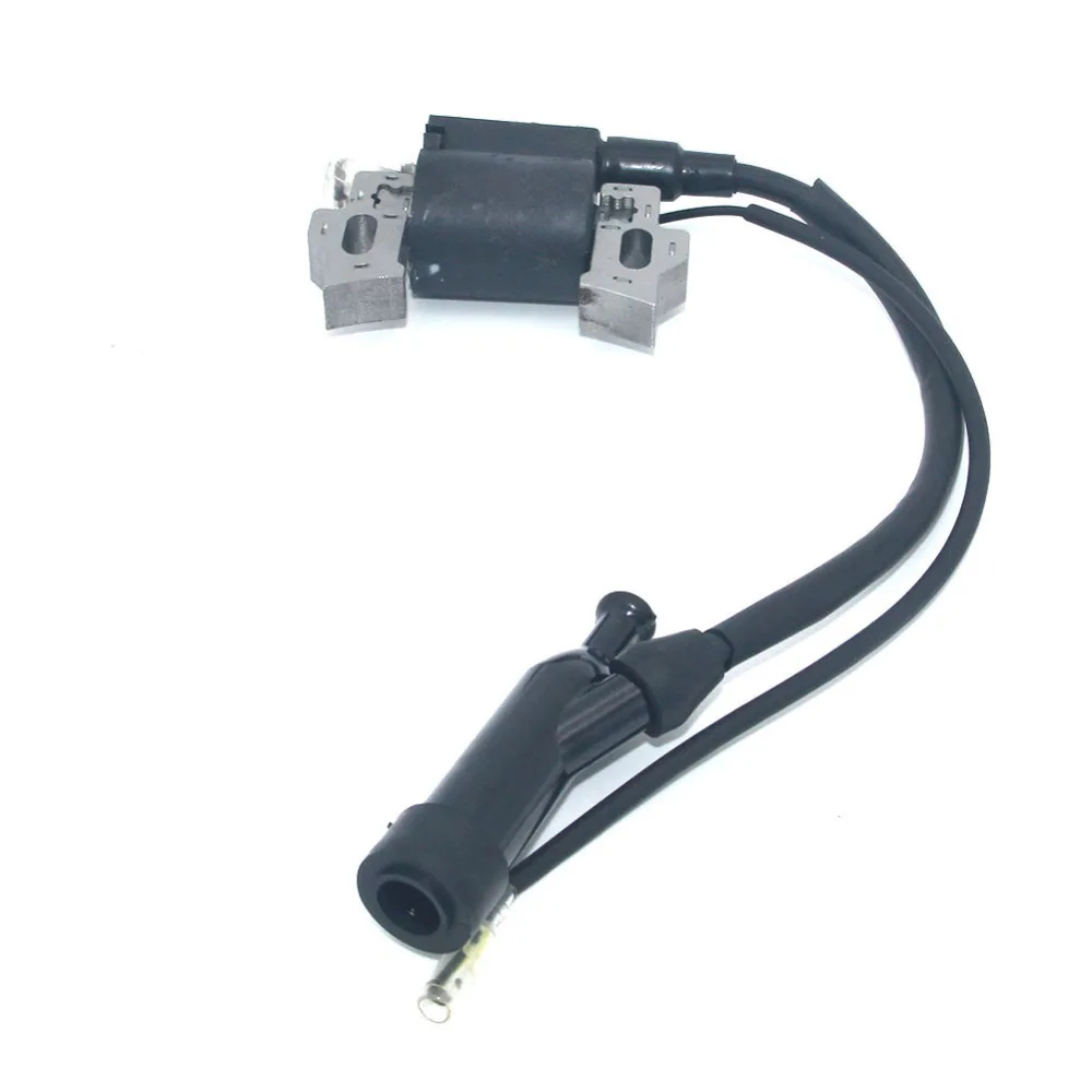 Катушка зажигания для Honda Gx110 Gx120 Gx140 Gx160 Gx200 5.5HP 6.5HP генератор двигателя двигатель